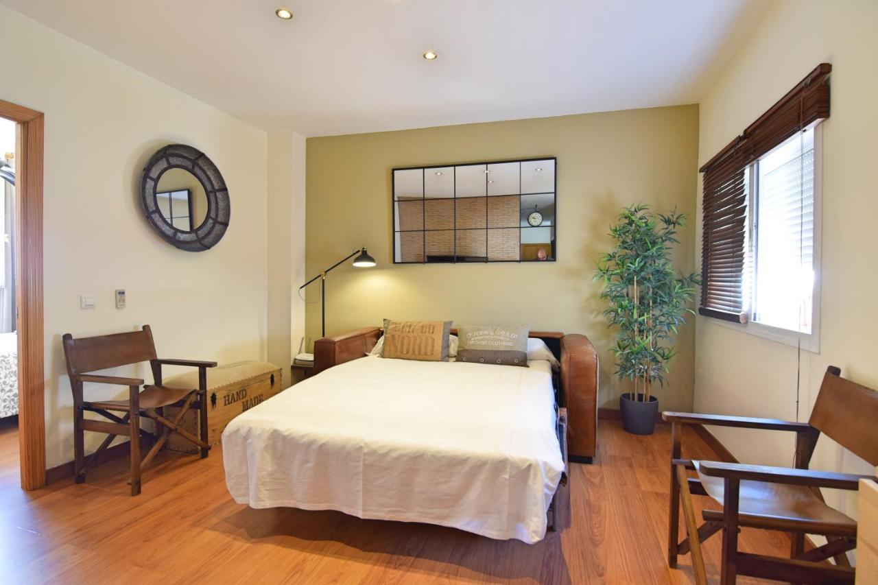 Appartement Del Conde Old Town *
