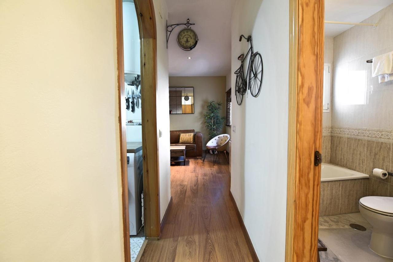 Del Conde Old Town Appartement Málaga
