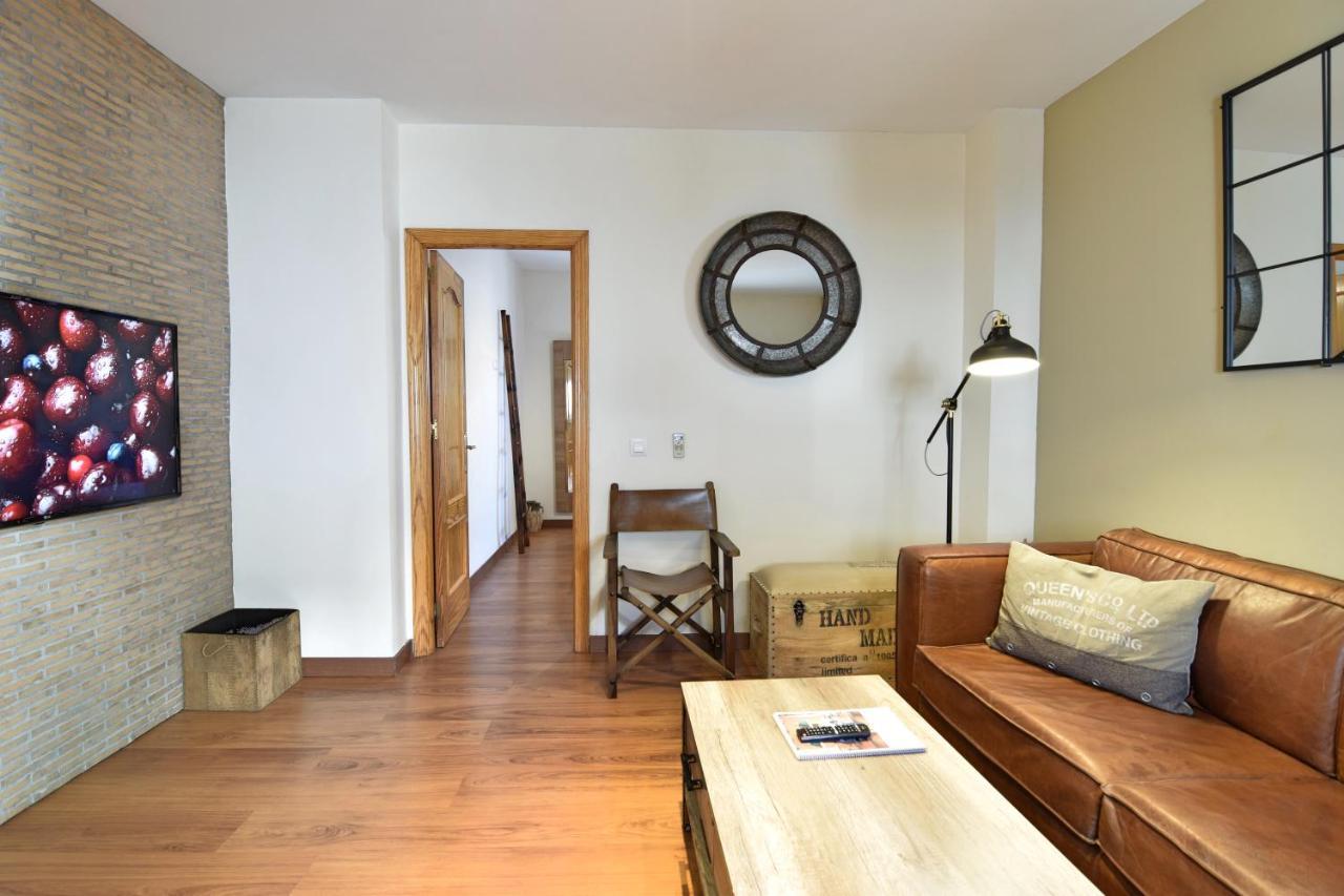 Appartement Del Conde Old Town
