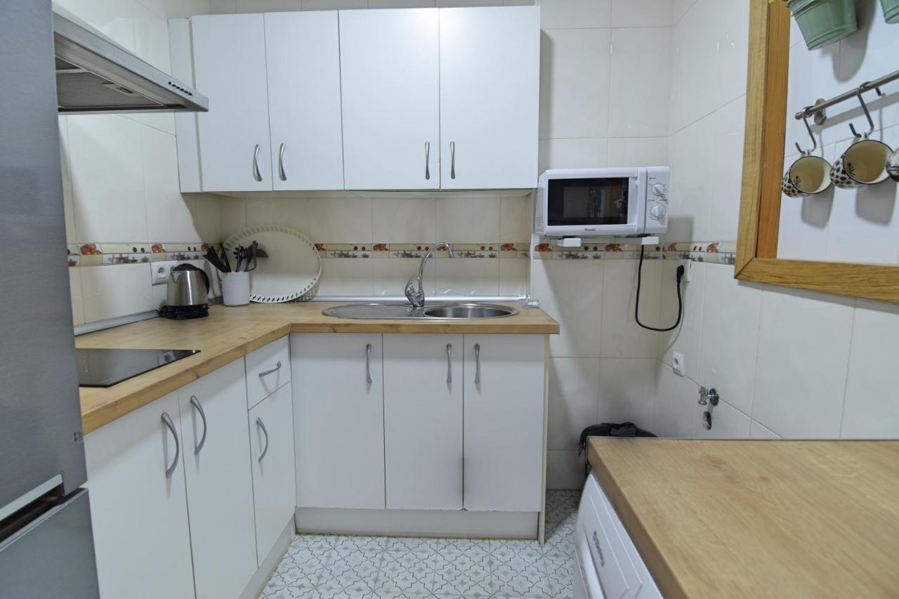 Appartement Del Conde Old Town
