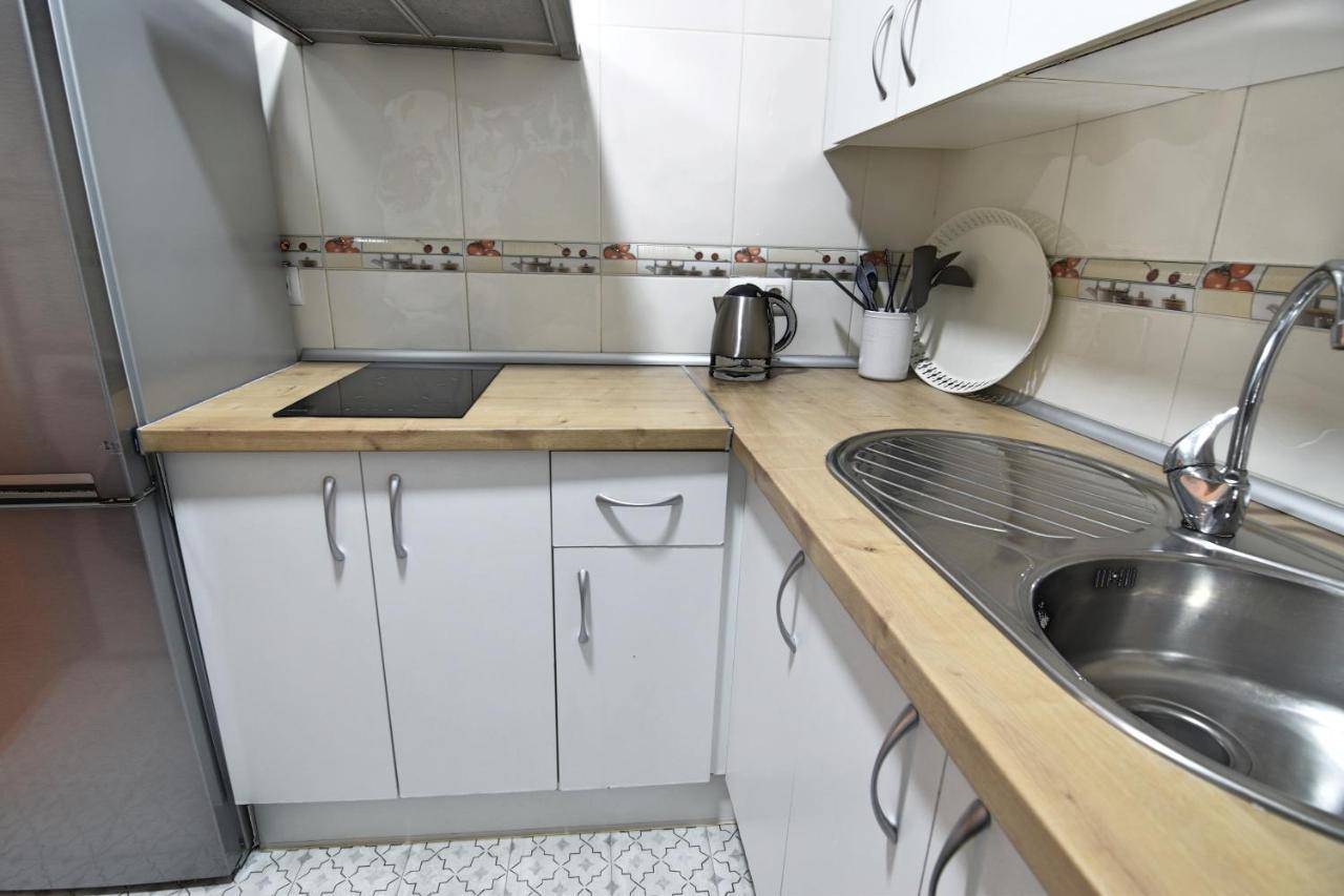 Appartement Del Conde Old Town *