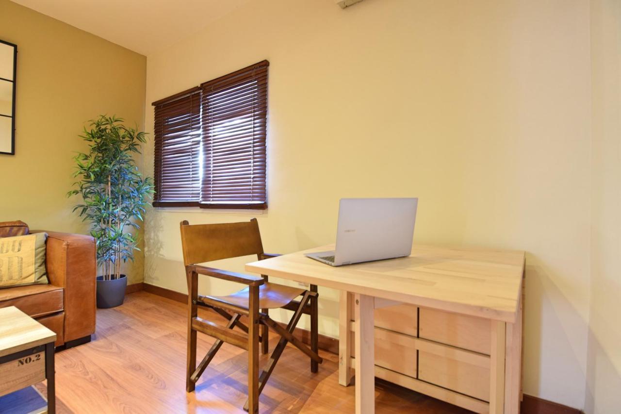 Del Conde Old Town Appartement *