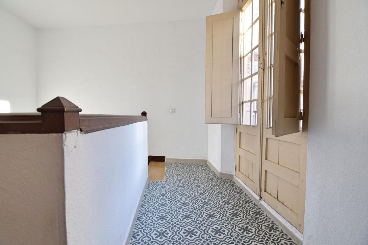 Del Conde Old Town Appartement *
