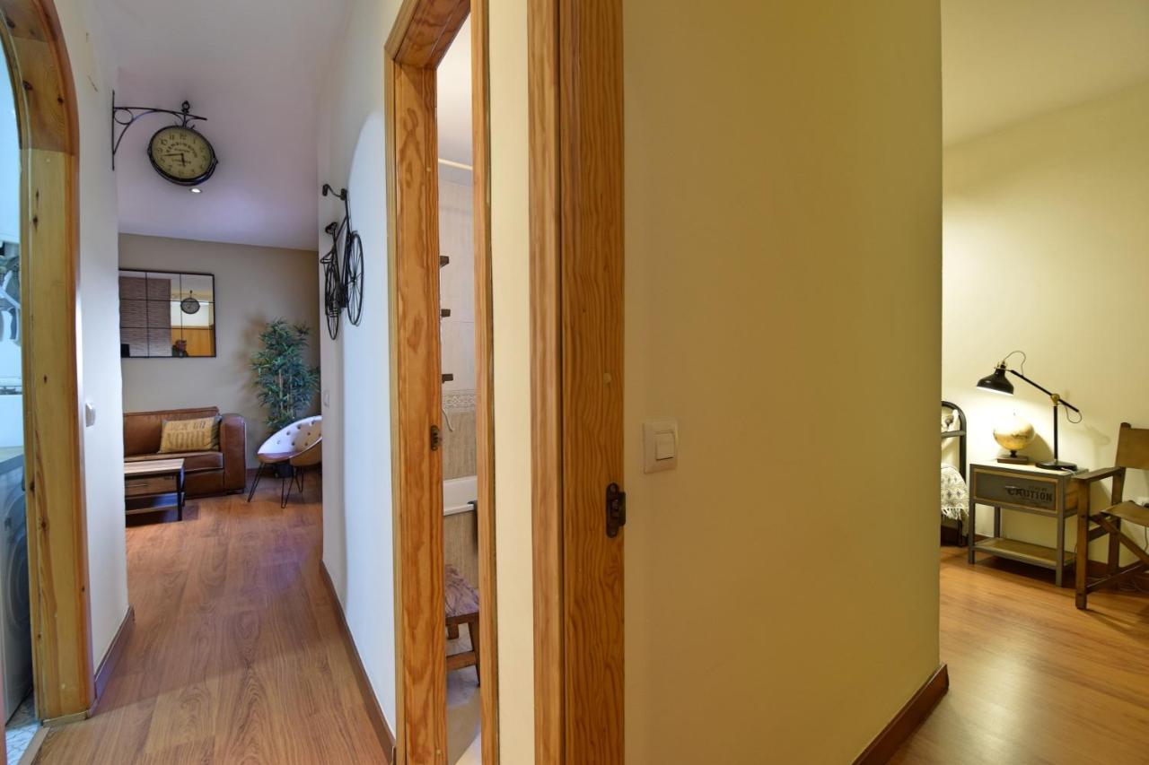 Appartement Del Conde Old Town *