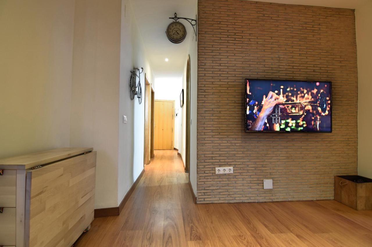Del Conde Old Town Appartement *