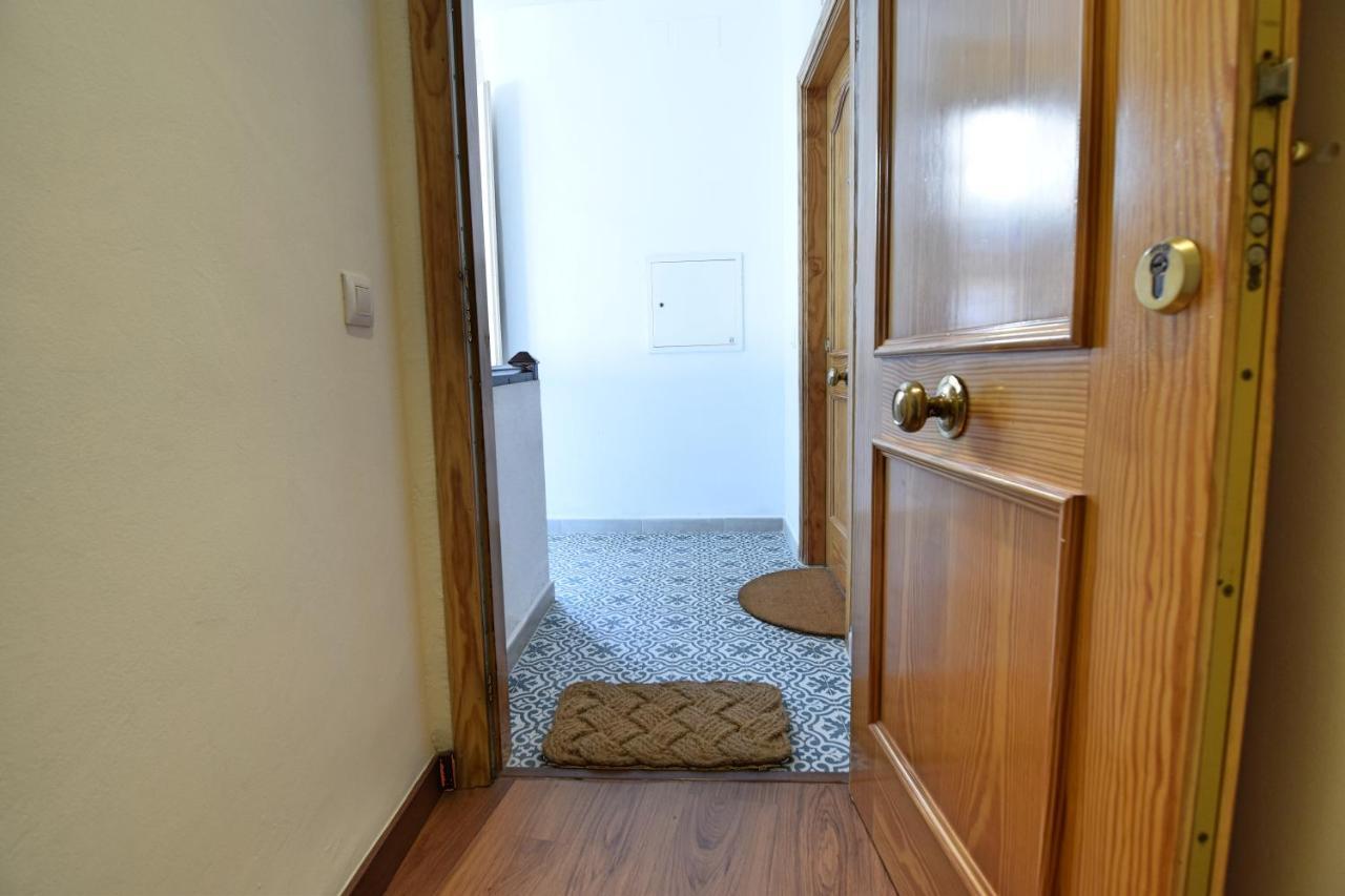 Appartement Del Conde Old Town Málaga