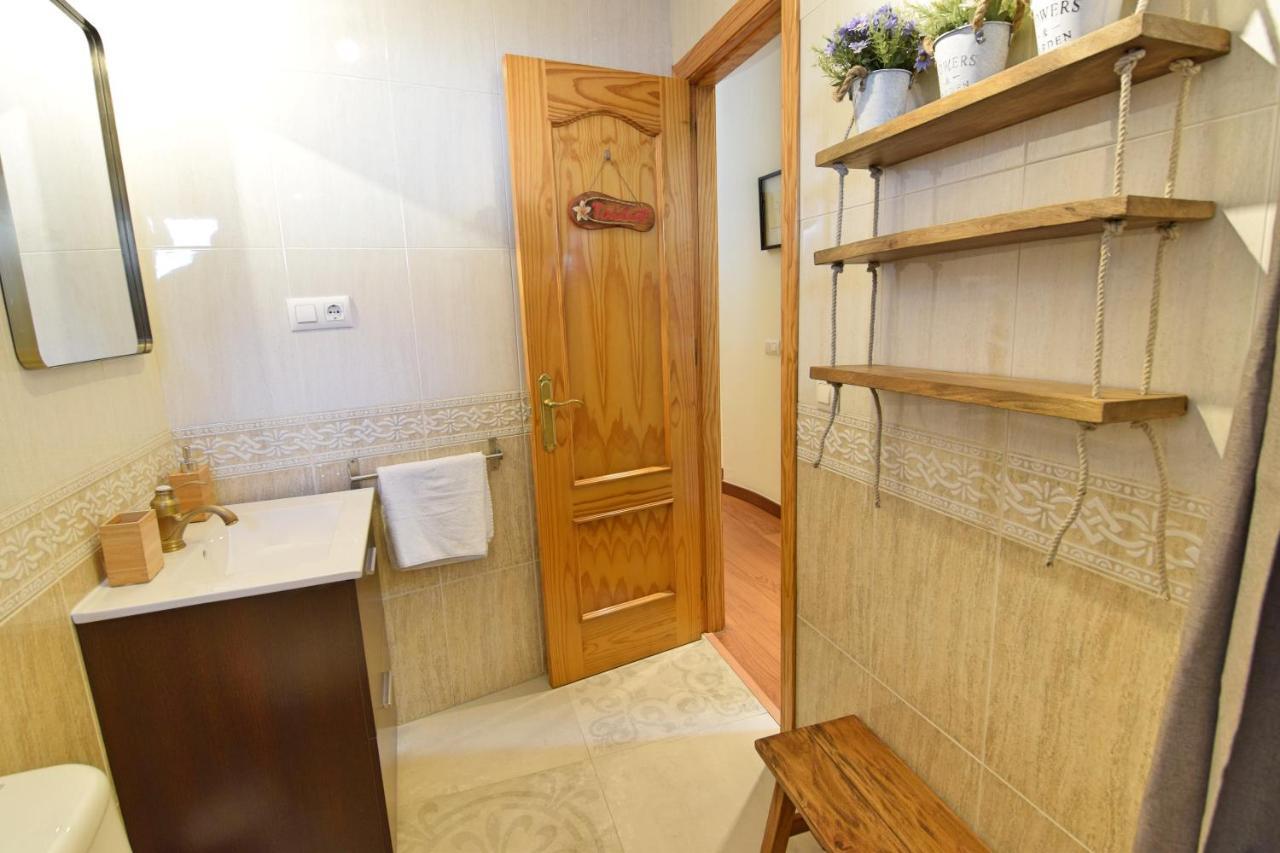 Del Conde Old Town Appartement Málaga