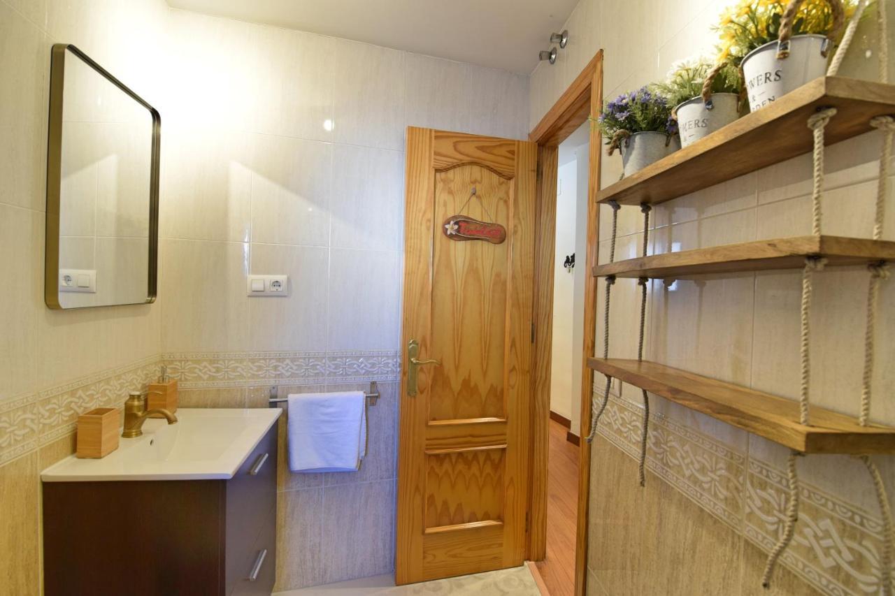 Appartement Del Conde Old Town *