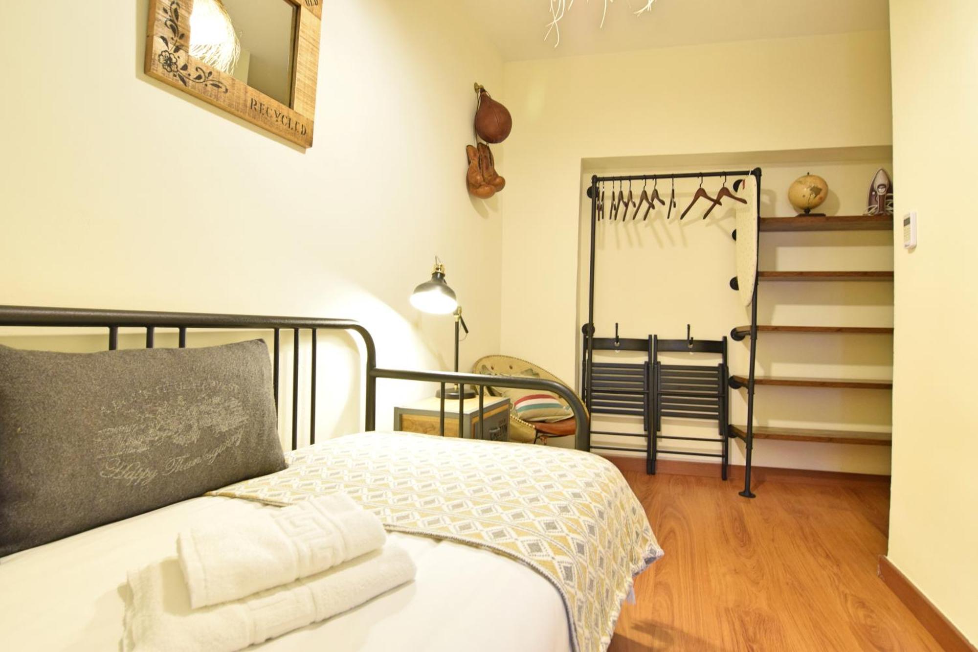 Del Conde Old Town Appartement
