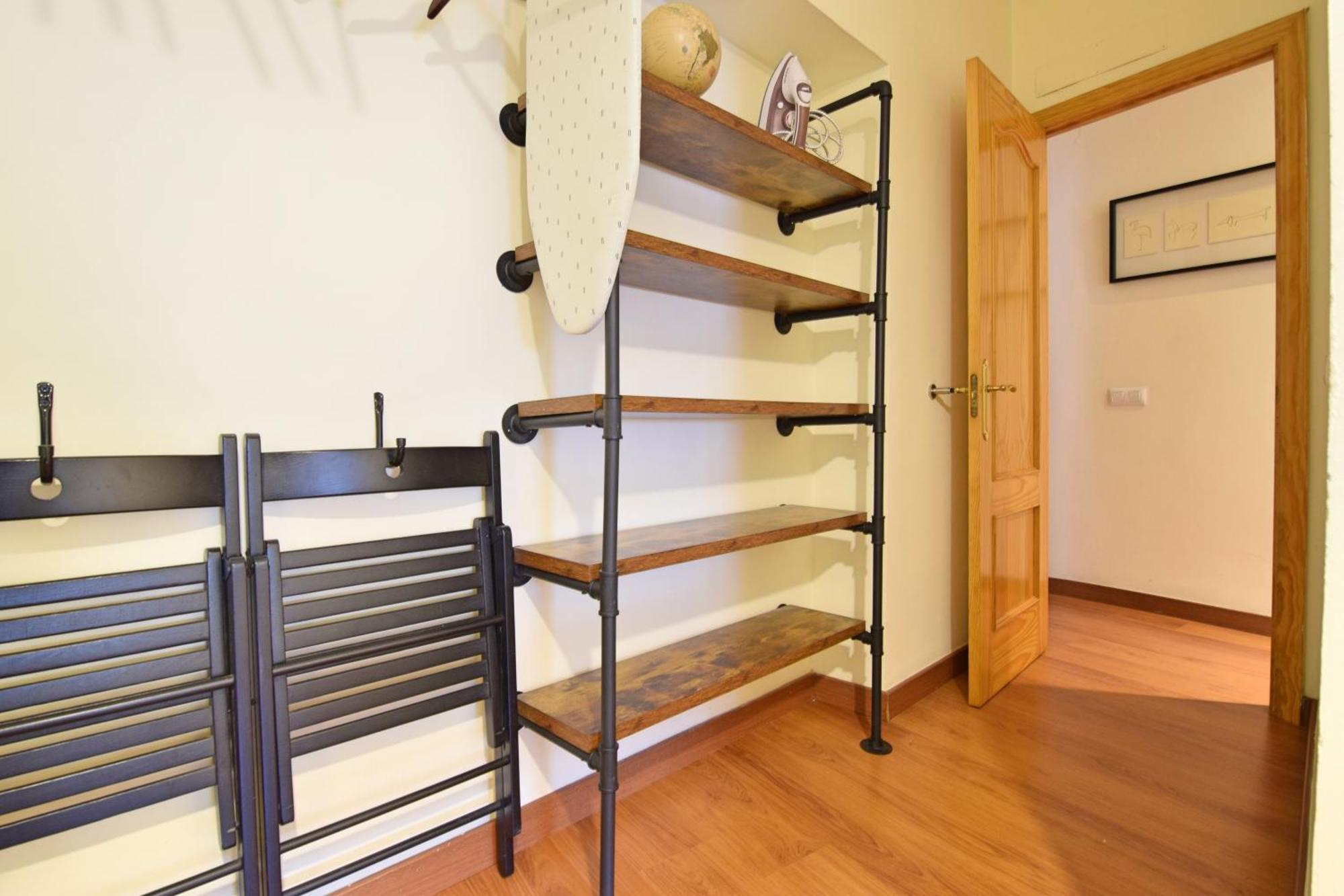 Del Conde Old Town Appartement Málaga