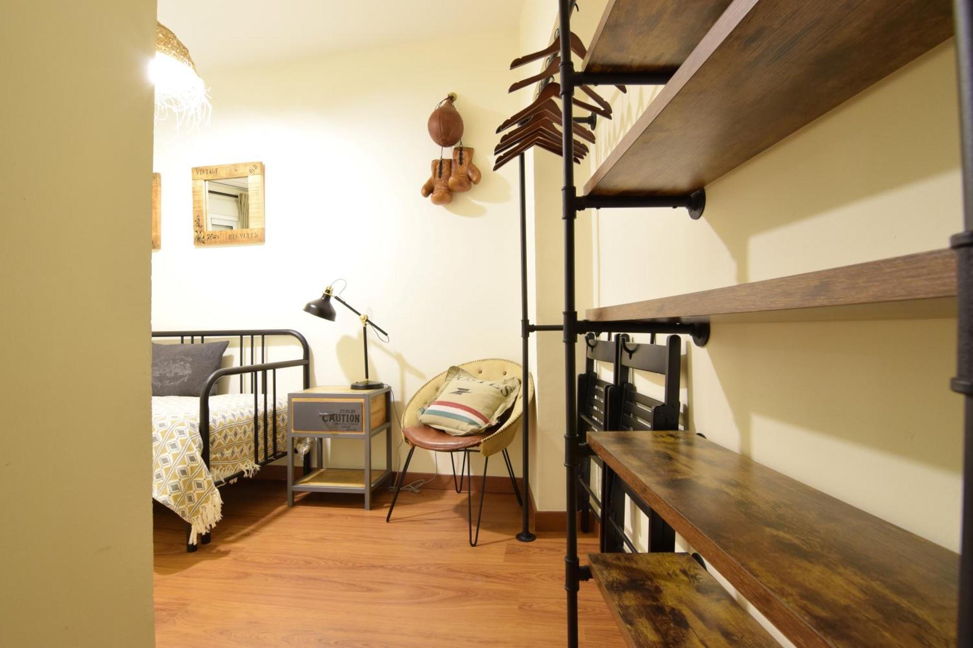 Appartement Del Conde Old Town *