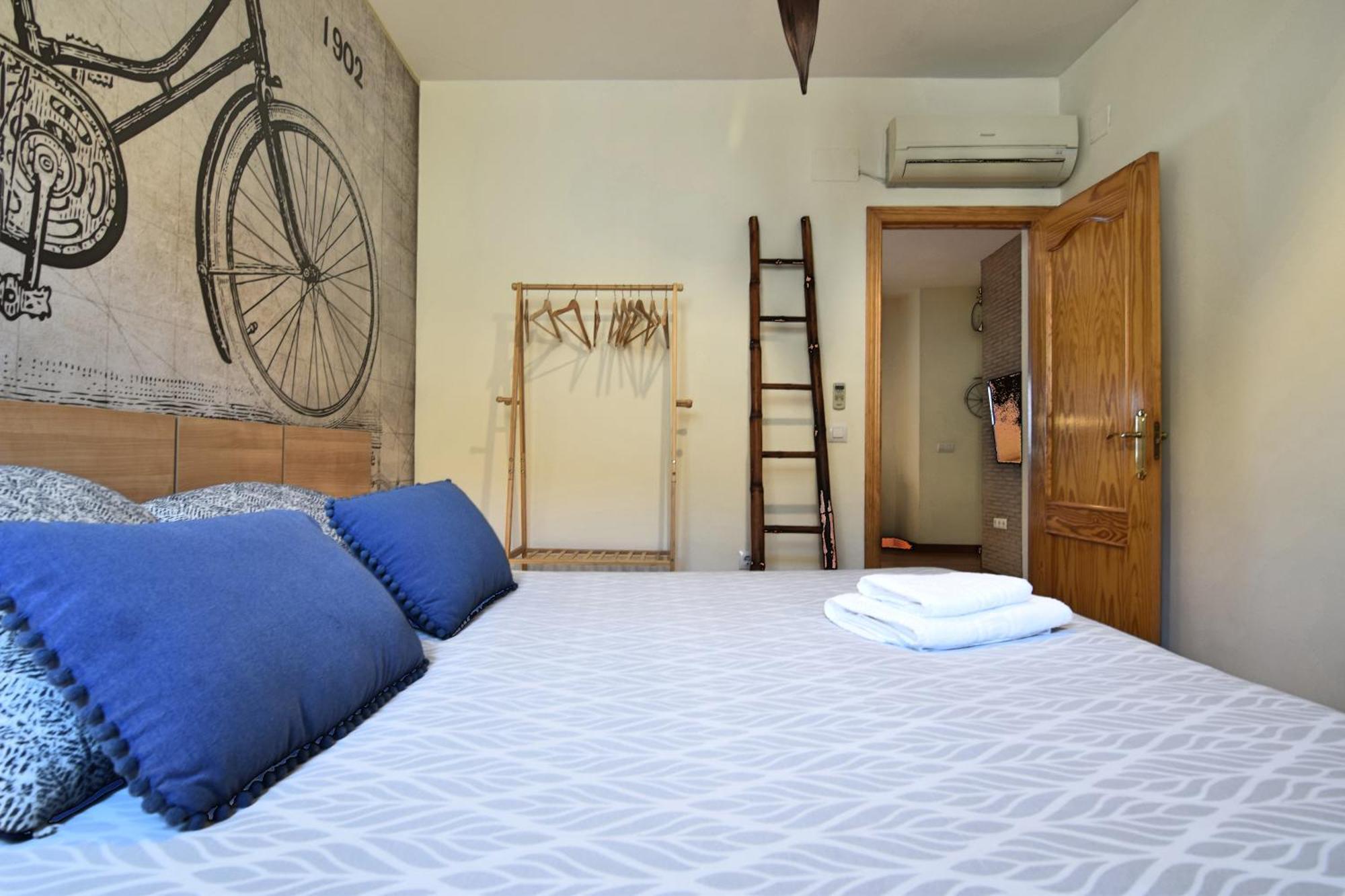 Appartement Del Conde Old Town