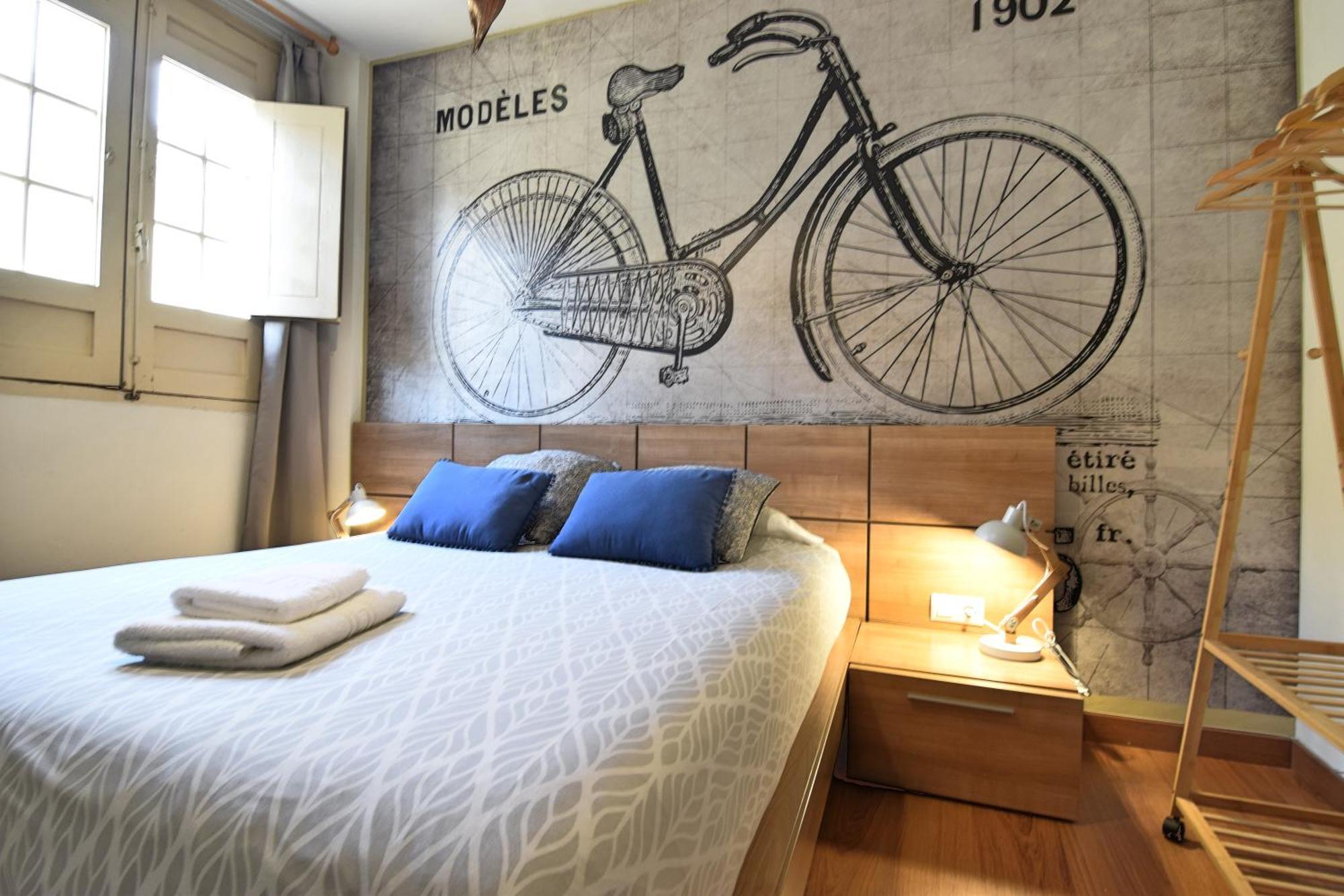 Del Conde Old Town Appartement