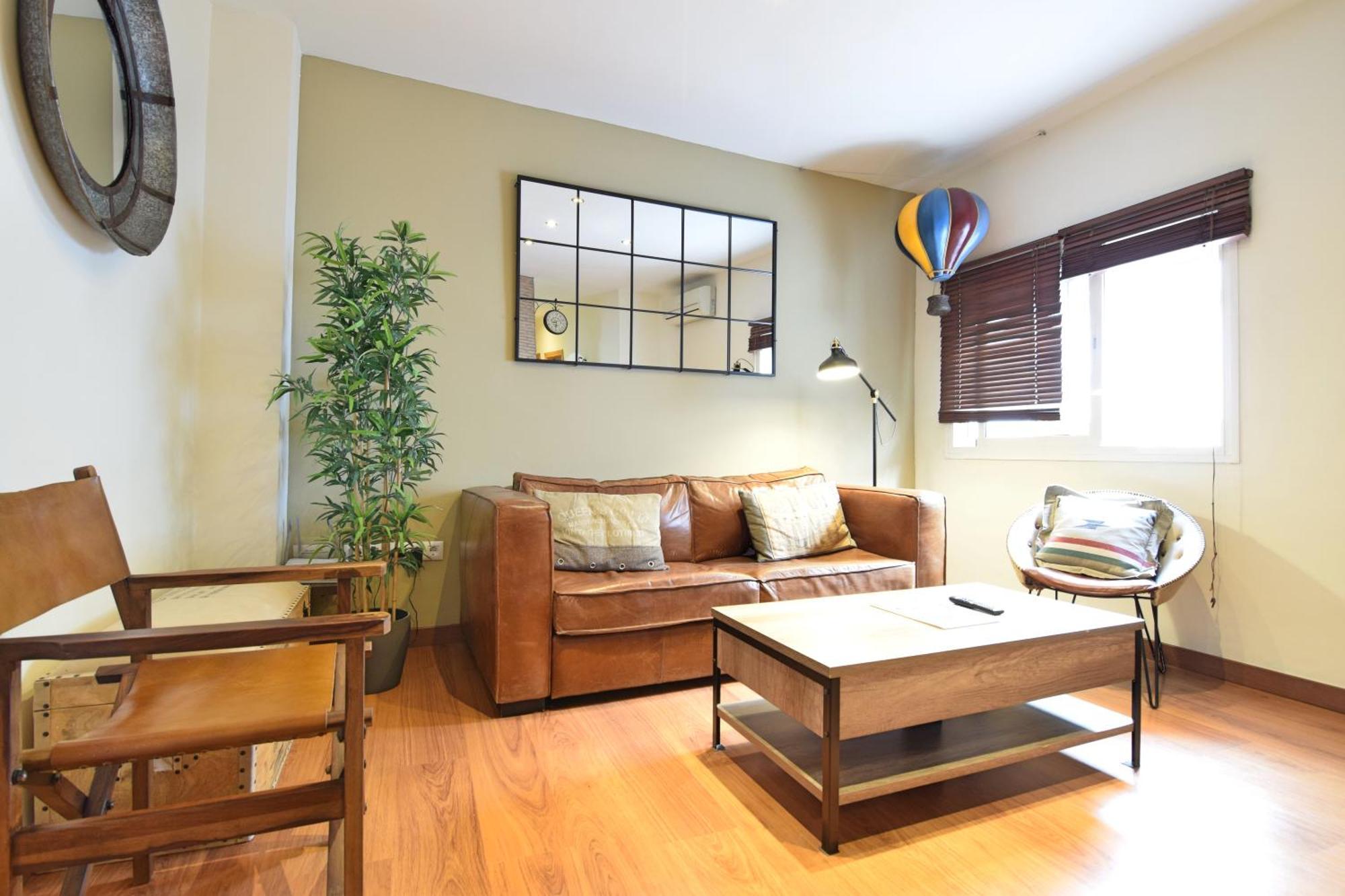 Appartement Del Conde Old Town