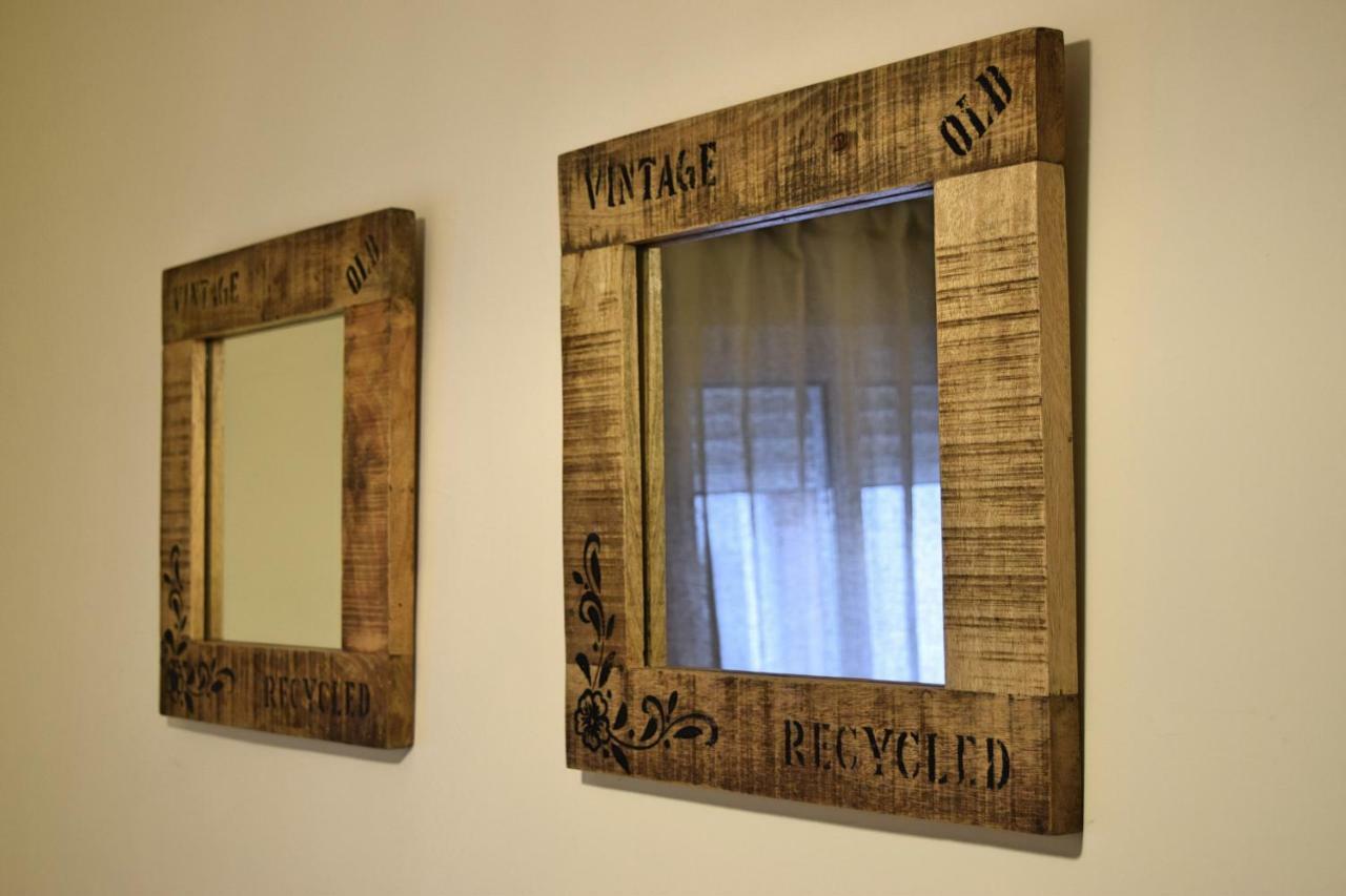 Appartement Del Conde Old Town Málaga