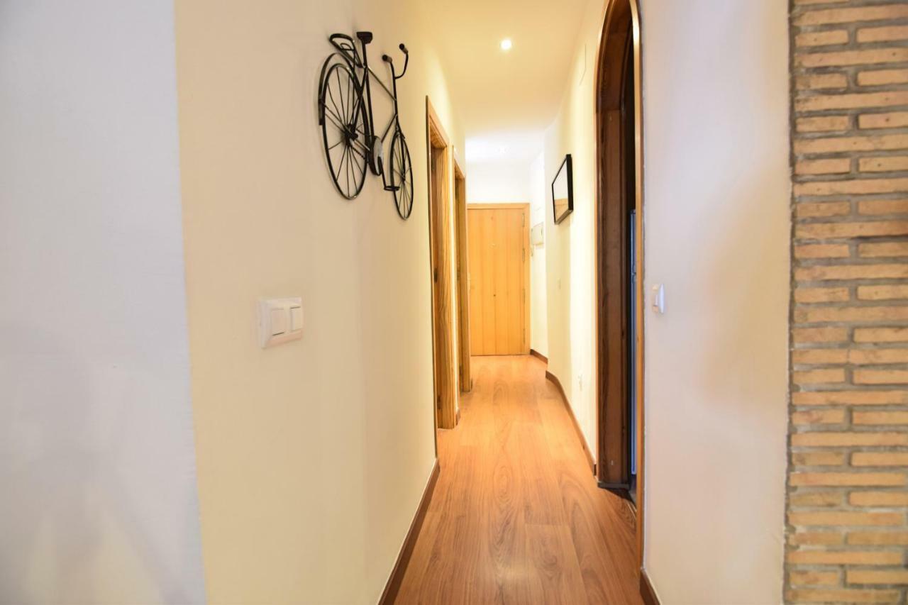 Appartement Del Conde Old Town *